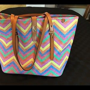 Brand new Dooney & Bourke tote